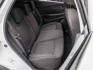 Внедорожник Renault Kaptur 2017 года, 1230000 рублей, Краснодар