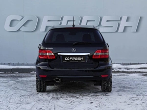 Хетчбэк Mercedes-benz B-класс 2011 года, 889000 рублей, Волгоград