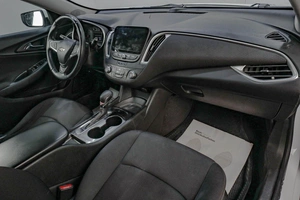 Седан Chevrolet Malibu 2020 года, 1539000 рублей, Челябинск