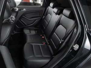 Хетчбэк Mercedes-benz B-класс 2013 года, 1074070 рублей, Тюмень