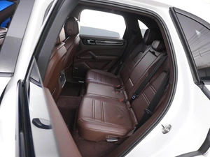 Внедорожник Porsche Cayenne S 2019 года, 6999046 рублей, Москва