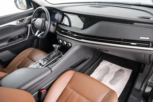 Внедорожник Changan CS95 2023 года, 2889000 рублей, Красноярск