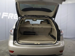 Внедорожник Lexus RX 2014 года, 3265000 рублей, Омск