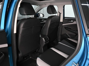 Внедорожник Jetta VS5 2023 года, 2379000 рублей, Аксай