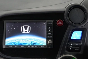 Лифтбек Honda Insight 2010 года, 799000 рублей, Омск