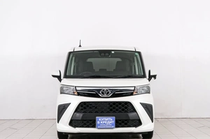Минивэн Toyota Roomy 2022 года, 929000 рублей, Красноярск