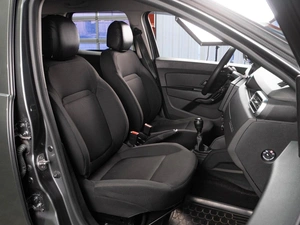 Внедорожник Renault Duster 2021 года, 2039000 рублей, Тюмень