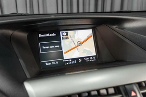 Внедорожник Lexus RX 2012 года, 2499000 рублей, Тюмень