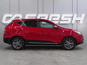 Внедорожник Hyundai ix35 2013 года, 1299000 рублей, Воронеж
