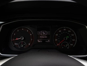 Седан Volkswagen Jetta 2020 года, 1610000 рублей, Большой Сочи