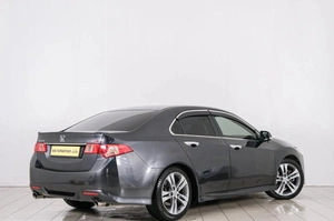 Седан Honda Accord Type S 2012 года, 1729000 рублей, Красноярск