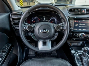 Внедорожник Kia Soul 2017 года, 1499000 рублей, Саратов
