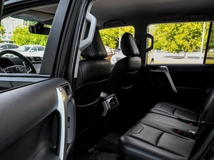 Внедорожник Toyota Land Cruiser Prado 2018 года, 4999000 рублей, Волгоград
