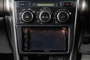 Седан Toyota Altezza 1999 года, 609000 рублей, Сургут