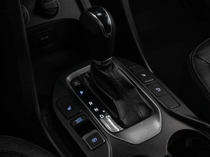 Внедорожник Hyundai Santa Fe 2013 года, 1879000 рублей, Тюмень