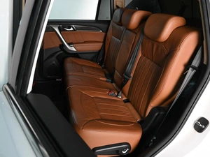 Внедорожник Haval H9 2016 года, 2259000 рублей, Ростов-на-Дону