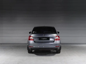 Лифтбек Skoda Octavia 2020 года, 2099000 рублей, Санкт-Петербург