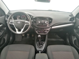 Седан ВАЗ (LADA) Vesta 2020 года, 980000 рублей, Клинцы