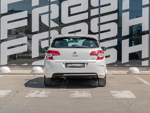 Хетчбэк Citroen C4 2013 года, 595000 рублей, Краснодар