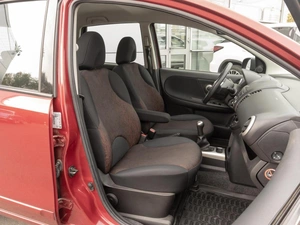 Хетчбэк Nissan Note 2010 года, 1135000 рублей, Москва