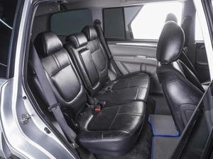 Внедорожник Mitsubishi Pajero Sport 2014 года, 2090000 рублей, Ростов-на-Дону