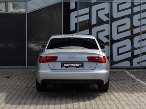 Седан Audi A6 2012 года, 1695000 рублей, Краснодар