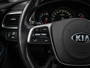 Внедорожник Kia Sorento Prime 2019 года, 2875000 рублей, Краснодар
