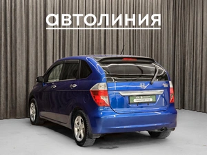Минивэн Honda Edix 2006 года, 663000 рублей, Красноярск