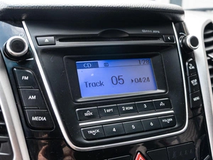 Универсал Hyundai i30 2012 года, 770000 рублей, Краснодар