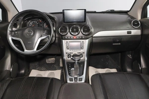 Внедорожник Opel Antara 2012 года, 1199000 рублей, Новосибирск
