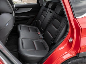 Внедорожник Chery Tiggo 7 Pro 2021 года, 1739000 рублей, Краснодар