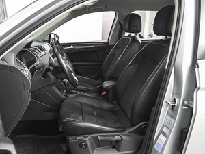 Внедорожник Volkswagen Tiguan 2017 года, 1748000 рублей, Ставрополь