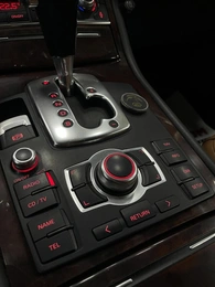 Седан Audi A8 2004 года, 887000 рублей, Солонцы