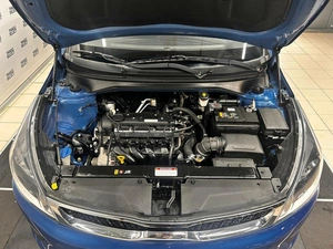 Хетчбэк Kia Rio X-Line 2019 года, 1595000 рублей, Красноярск