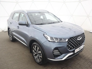Внедорожник Chery Tiggo 7 2021 года, 1740000 рублей, Орёл