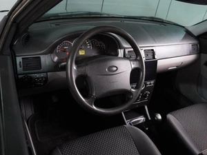 Седан ВАЗ (LADA) Priora 2011 года, 599000 рублей, Воронеж