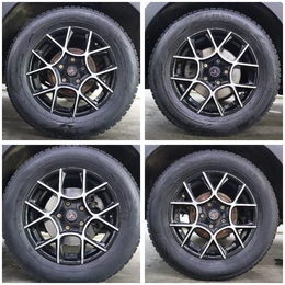 Внедорожник Renault Kaptur 2018 года, 1595000 рублей, Брянск