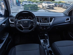 Седан Hyundai Solaris 2021 года, 1250000 рублей, Краснодар