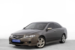 Седан Honda Accord 2007 года, 1029000 рублей, Барнаул