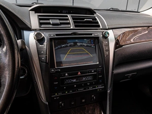 Седан Toyota Camry 2017 года, 2340000 рублей, Краснодар