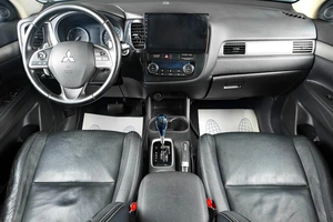 Внедорожник Mitsubishi Outlander 2012 года, 1299000 рублей, Тюмень