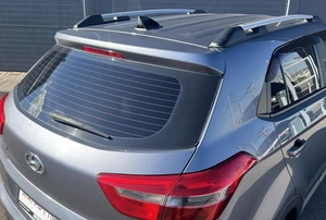 Внедорожник Hyundai Creta 2019 года, 1780000 рублей, Солонцы