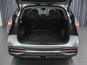 Внедорожник Geely Atlas 2024 года, 2724000 рублей, Ставрополь
