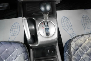 Седан Honda Civic 2007 года, 859000 рублей, Тюмень