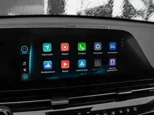 Внедорожник OMODA C5 2023 года, 2045000 рублей, Краснодар