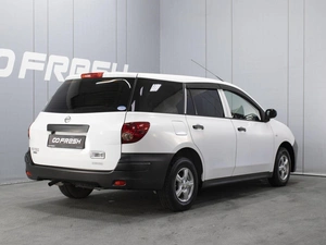 Универсал Nissan AD 2018 года, 870000 рублей, Омск