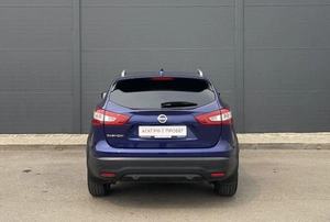 Внедорожник Nissan Qashqai 2018 года, 2055000 рублей, Солонцы