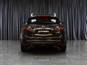 Внедорожник Infiniti QX70 2015 года, 2989000 рублей, Тюмень