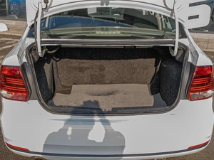 Седан Volkswagen Polo 2019 года, 999000 рублей, Краснодар