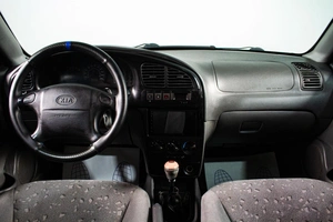 Седан Kia Spectra 2008 года, 349000 рублей, Сургут